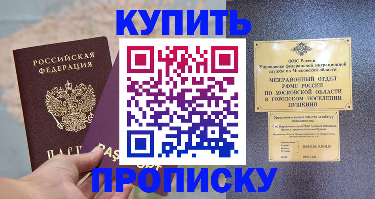 временная регистрация в ЕАО